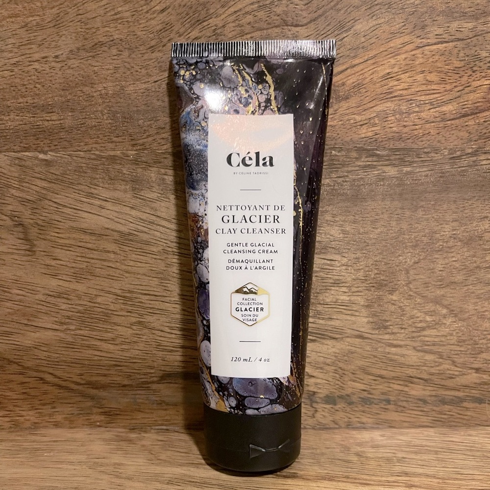 Cela Clay Cleanser